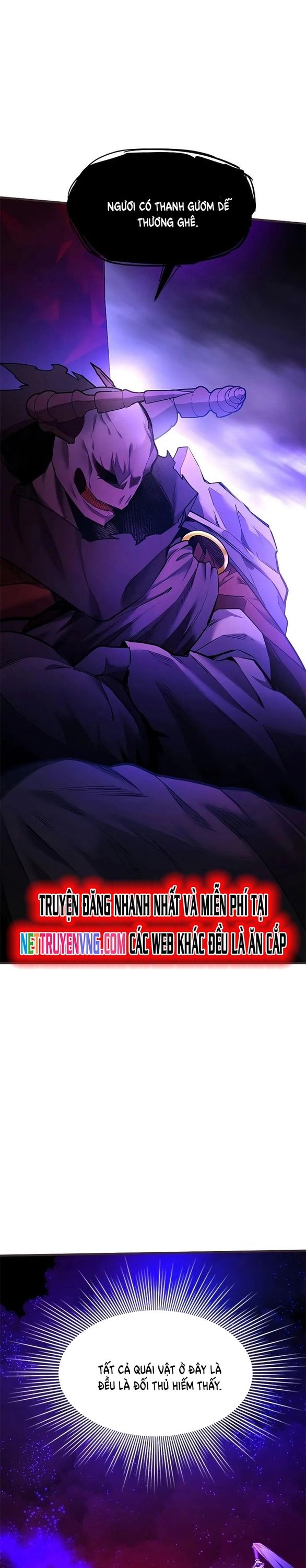 Hầm Ngục Hướng Dẫn Cấp Địa Ngục - Chapter 202 - Page 16