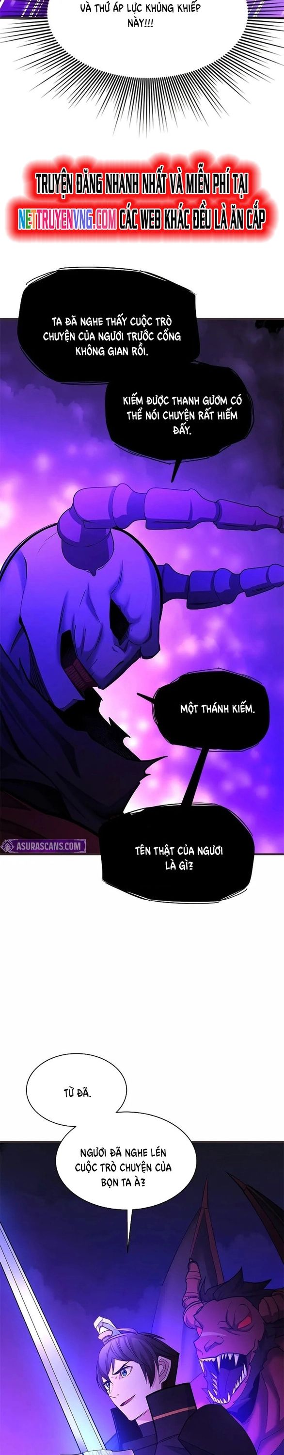 Hầm Ngục Hướng Dẫn Cấp Địa Ngục - Chapter 202 - Page 18