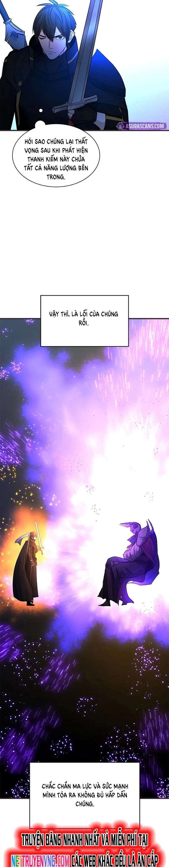 Hầm Ngục Hướng Dẫn Cấp Địa Ngục - Chapter 202 - Page 29