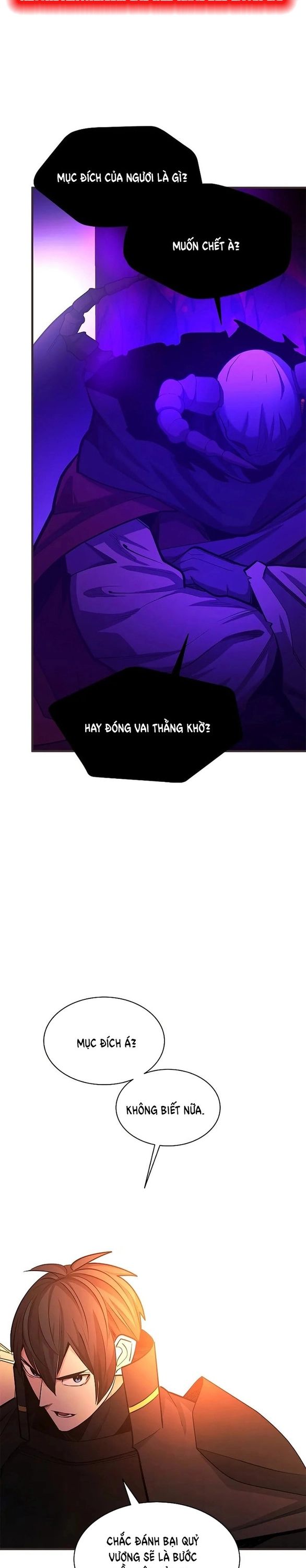 Hầm Ngục Hướng Dẫn Cấp Địa Ngục - Chapter 202 - Page 30