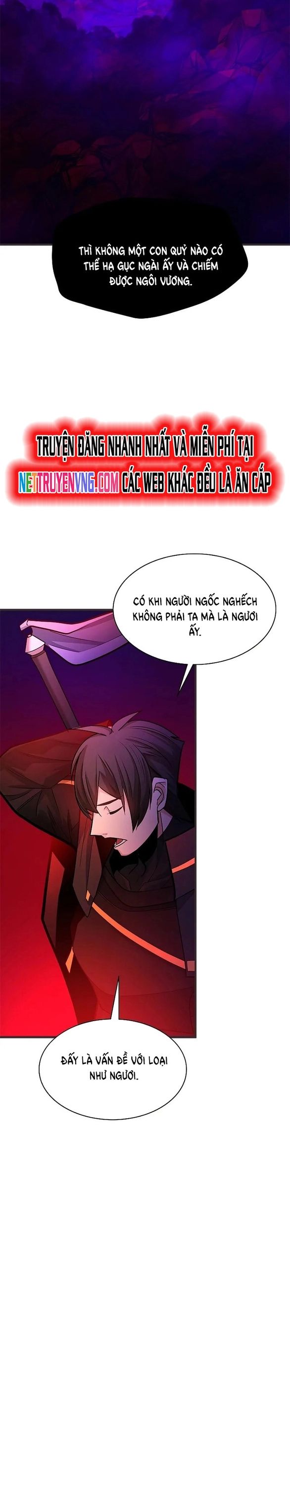 Hầm Ngục Hướng Dẫn Cấp Địa Ngục - Chapter 202 - Page 32