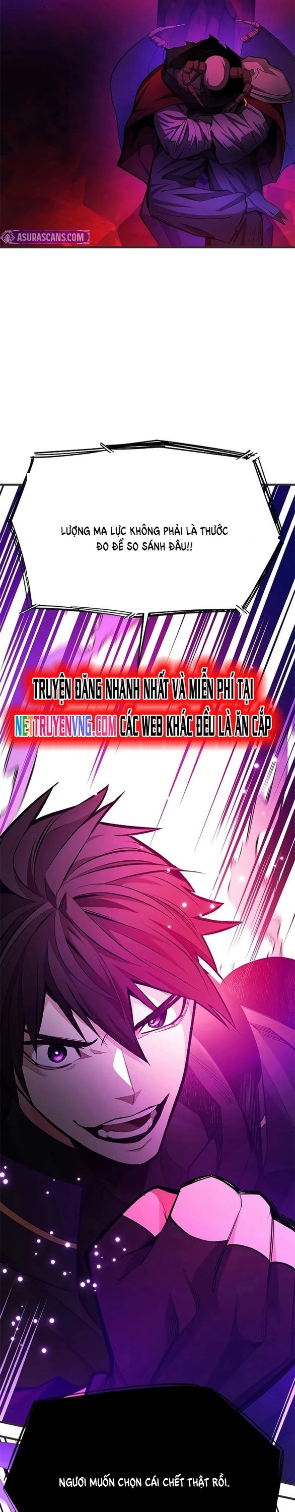 Hầm Ngục Hướng Dẫn Cấp Địa Ngục - Chapter 202 - Page 35