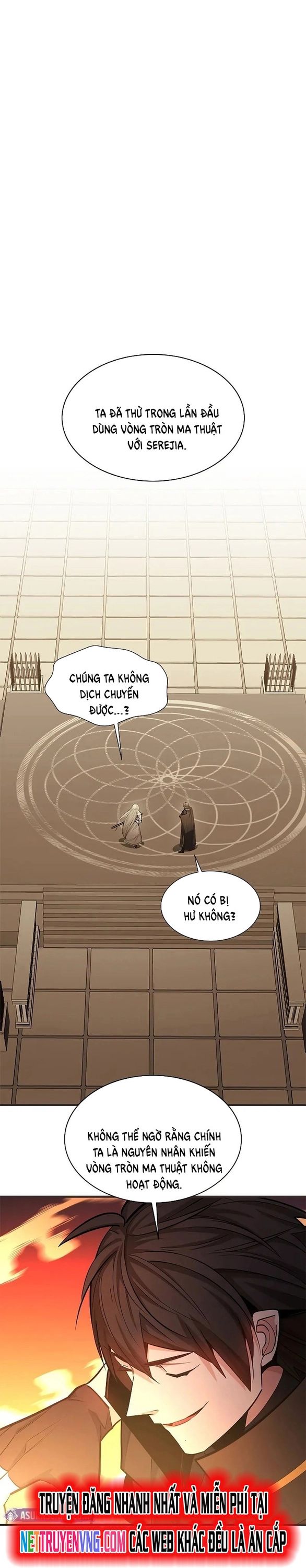 Hầm Ngục Hướng Dẫn Cấp Địa Ngục - Chapter 202 - Page 5