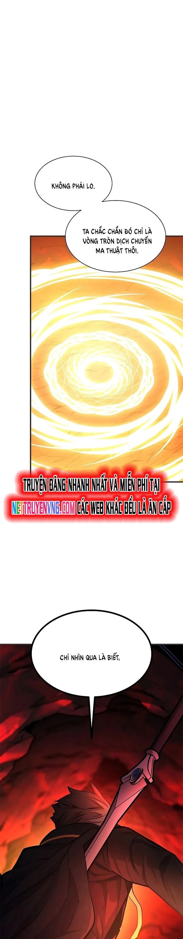 Hầm Ngục Hướng Dẫn Cấp Địa Ngục - Chapter 202 - Page 7