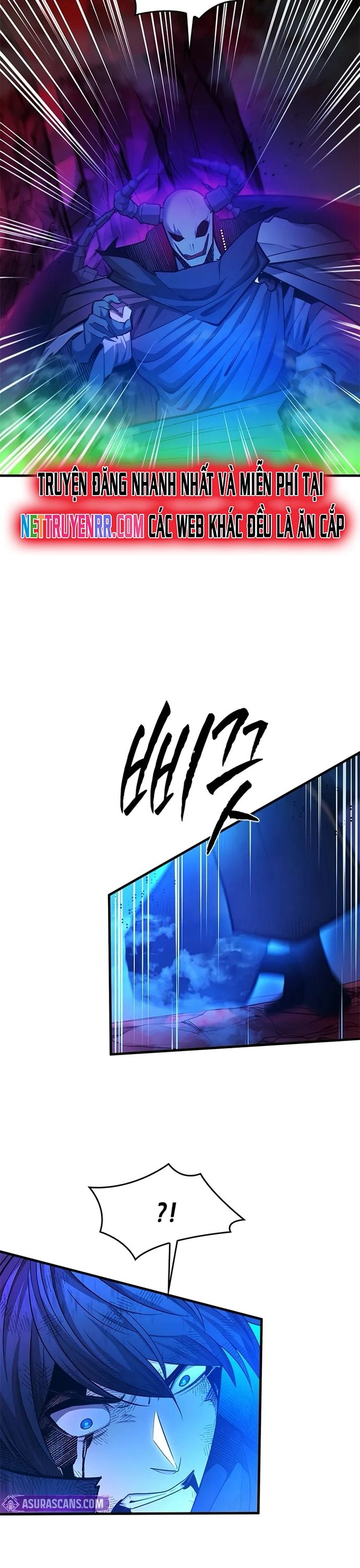 Hầm Ngục Hướng Dẫn Cấp Địa Ngục - Chapter 204 - Page 10