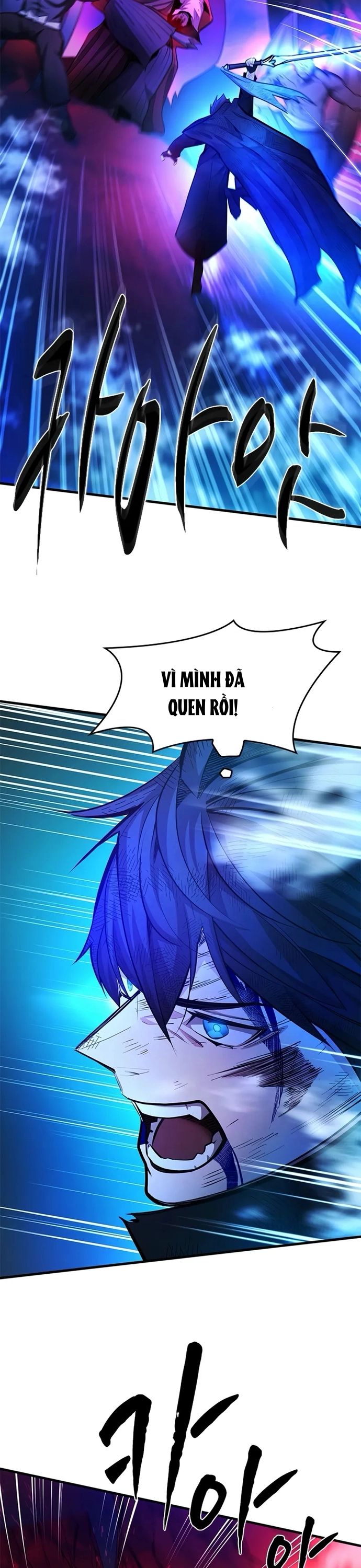 Hầm Ngục Hướng Dẫn Cấp Địa Ngục - Chapter 204 - Page 16