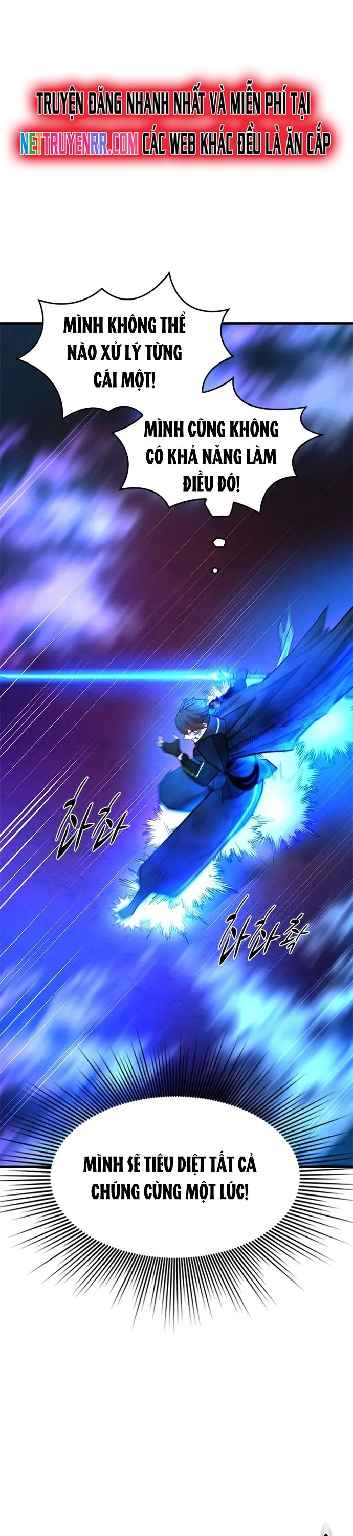 Hầm Ngục Hướng Dẫn Cấp Địa Ngục - Chapter 204 - Page 18