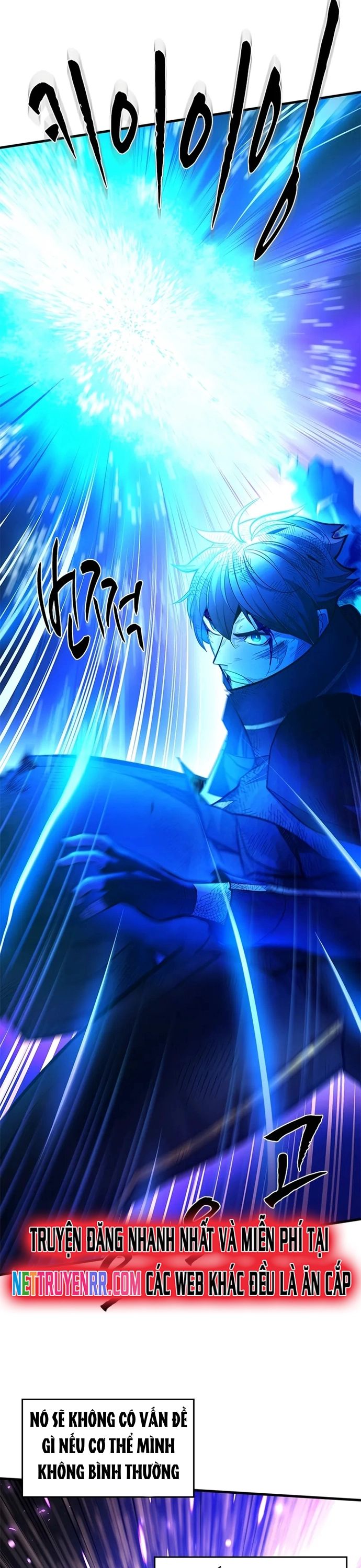 Hầm Ngục Hướng Dẫn Cấp Địa Ngục - Chapter 204 - Page 19