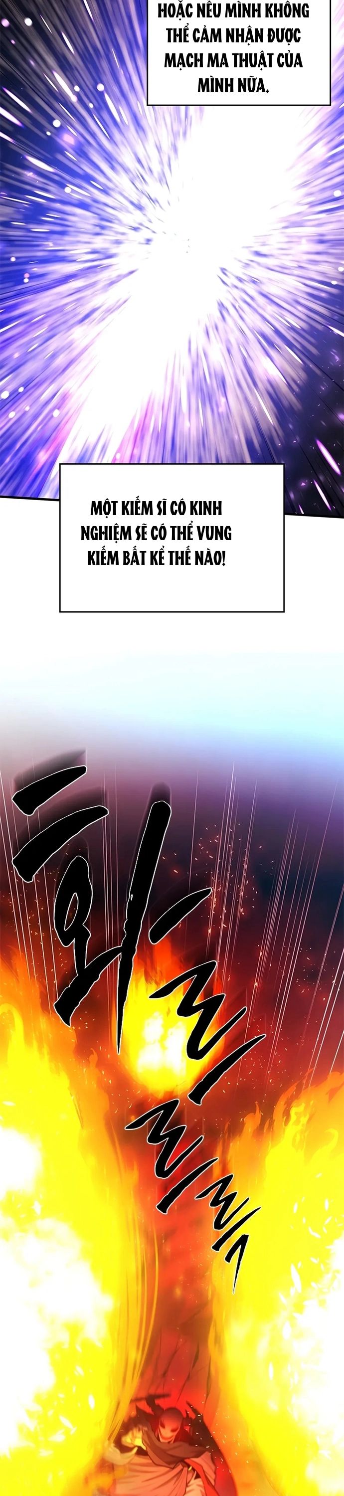 Hầm Ngục Hướng Dẫn Cấp Địa Ngục - Chapter 204 - Page 20