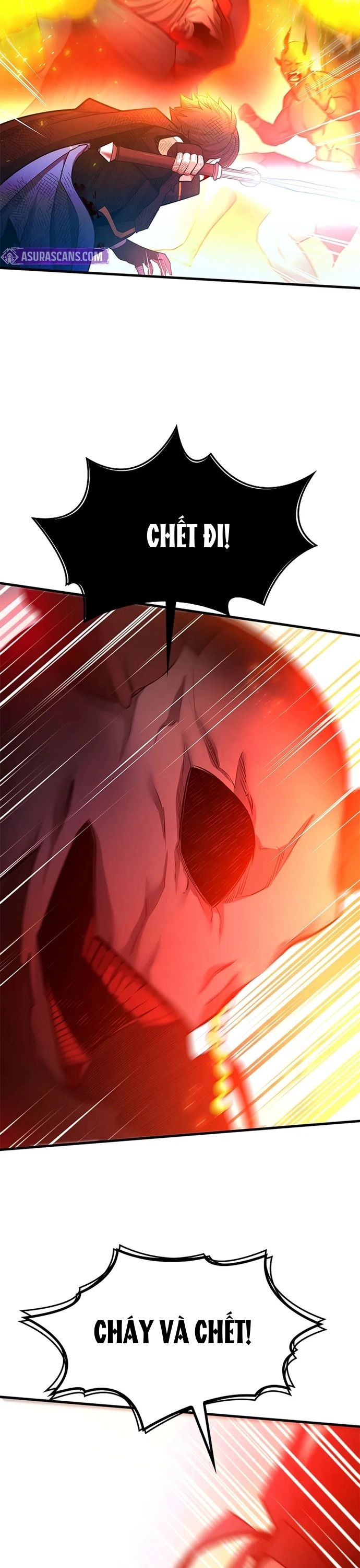 Hầm Ngục Hướng Dẫn Cấp Địa Ngục - Chapter 204 - Page 21