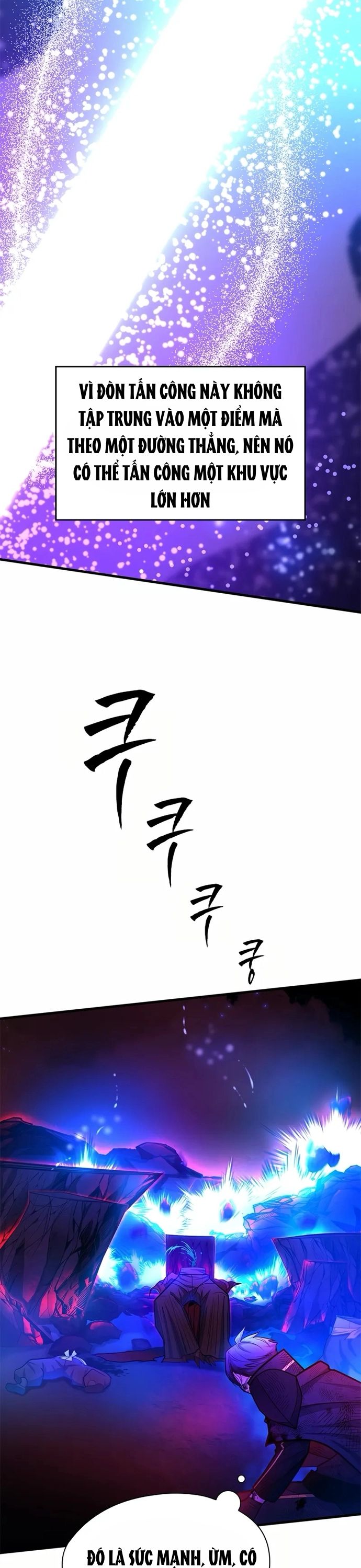 Hầm Ngục Hướng Dẫn Cấp Địa Ngục - Chapter 204 - Page 27