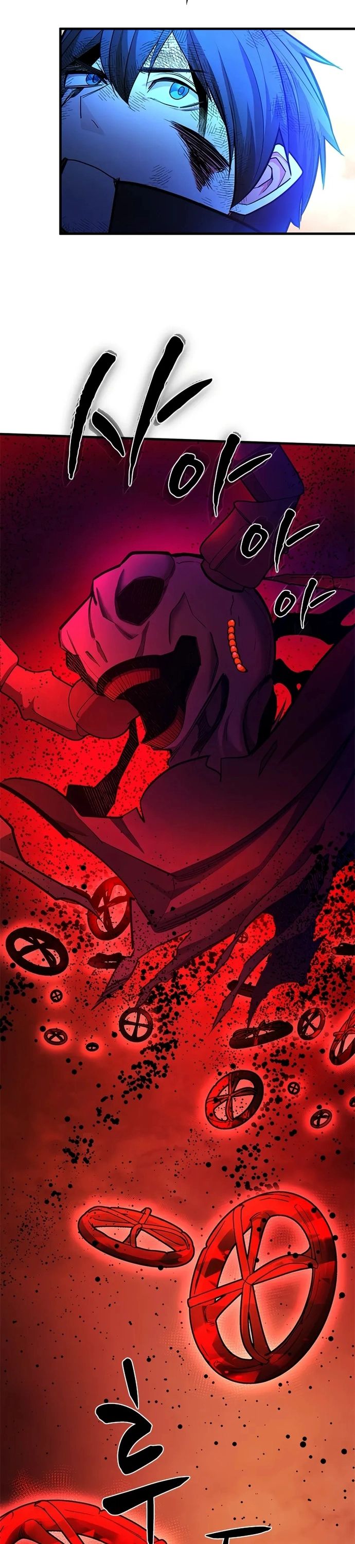 Hầm Ngục Hướng Dẫn Cấp Địa Ngục - Chapter 204 - Page 29