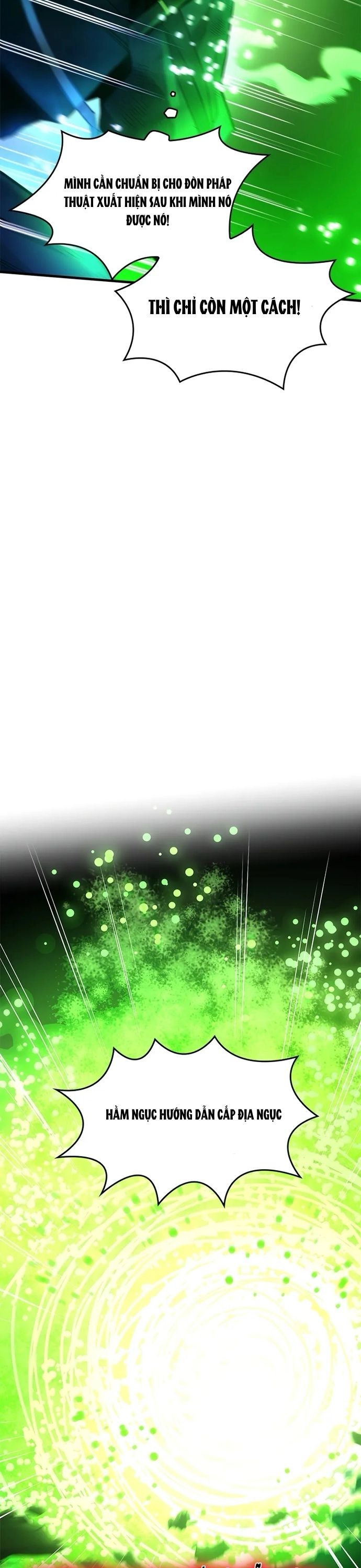 Hầm Ngục Hướng Dẫn Cấp Địa Ngục - Chapter 204 - Page 3