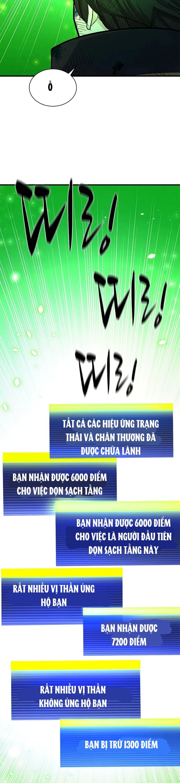 Hầm Ngục Hướng Dẫn Cấp Địa Ngục - Chapter 204 - Page 32