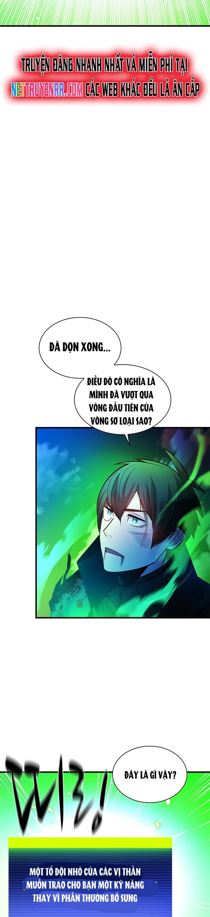 Hầm Ngục Hướng Dẫn Cấp Địa Ngục - Chapter 204 - Page 33