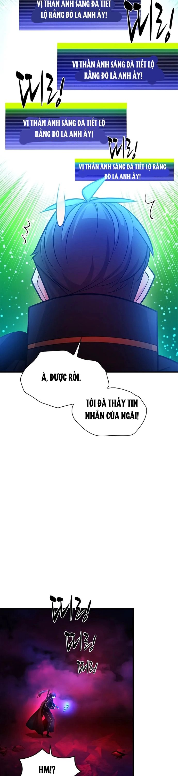 Hầm Ngục Hướng Dẫn Cấp Địa Ngục - Chapter 204 - Page 38