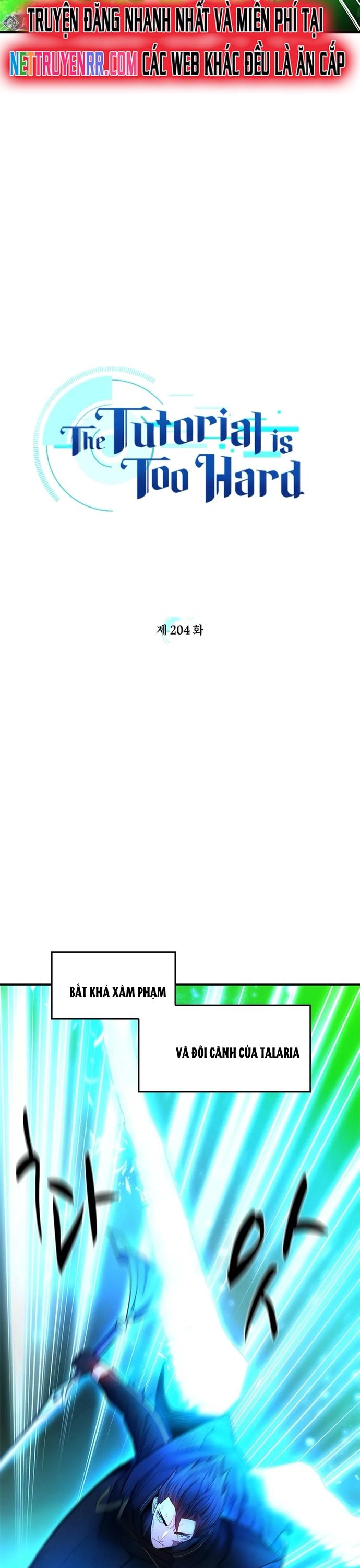 Hầm Ngục Hướng Dẫn Cấp Địa Ngục - Chapter 204 - Page 4