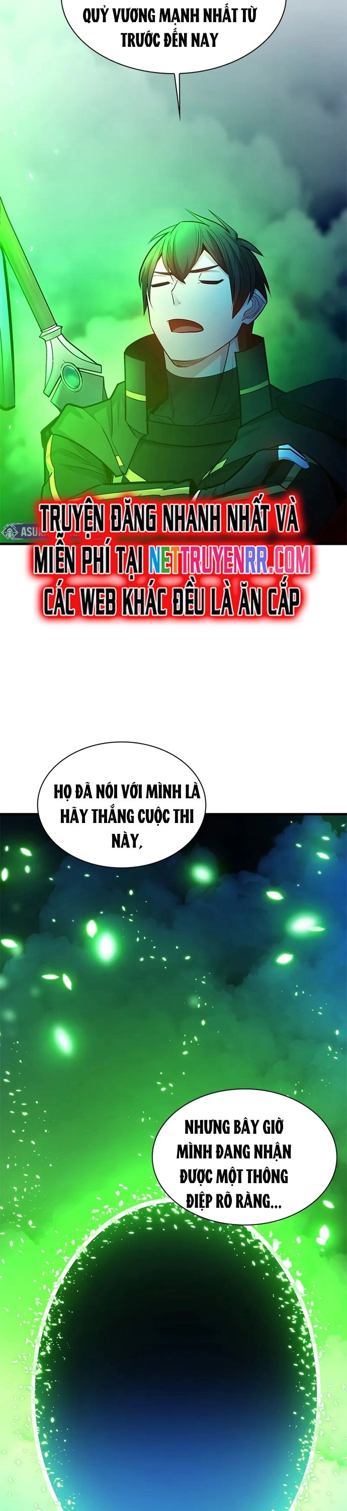 Hầm Ngục Hướng Dẫn Cấp Địa Ngục - Chapter 204 - Page 41