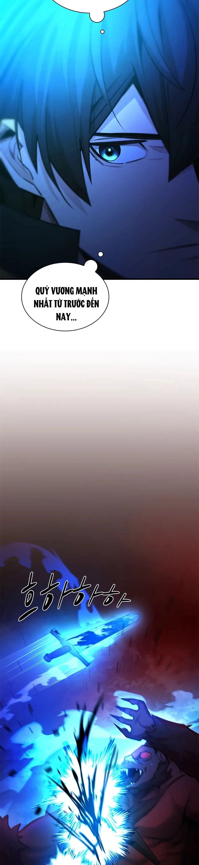 Hầm Ngục Hướng Dẫn Cấp Địa Ngục - Chapter 204 - Page 43
