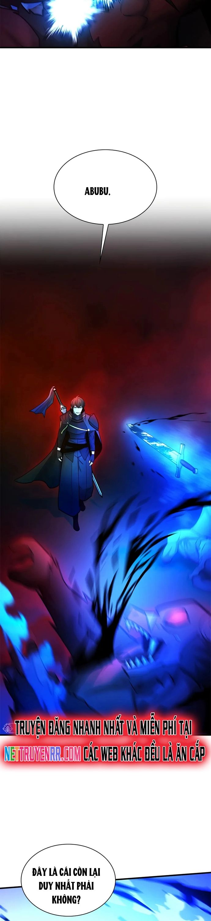 Hầm Ngục Hướng Dẫn Cấp Địa Ngục - Chapter 204 - Page 44