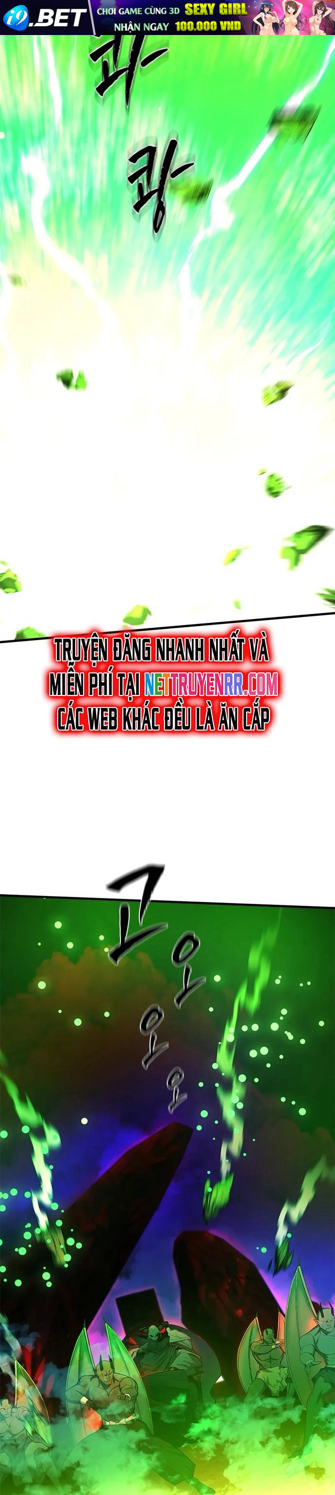 Hầm Ngục Hướng Dẫn Cấp Địa Ngục - Chapter 204 - Page 7