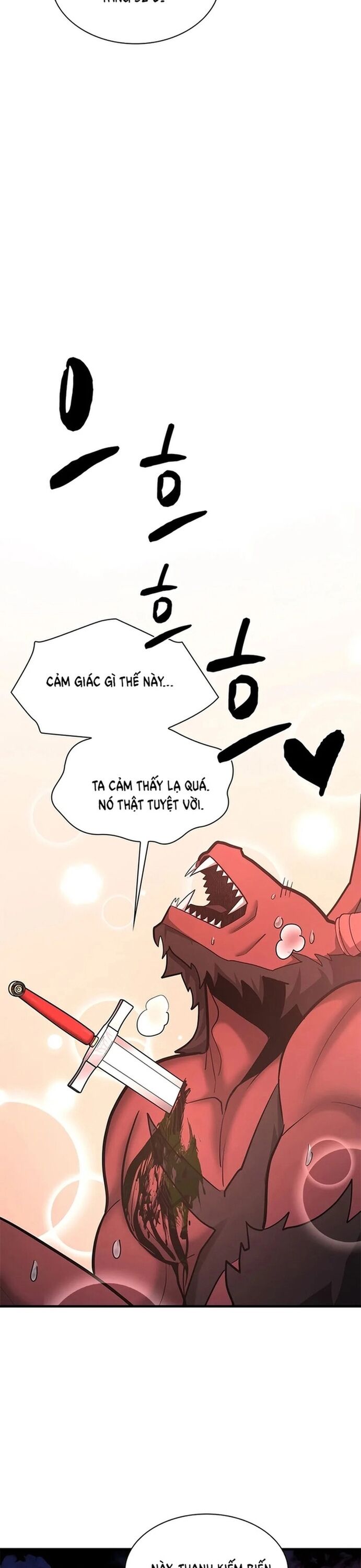 Hầm Ngục Hướng Dẫn Cấp Địa Ngục - Chapter 205 - Page 12