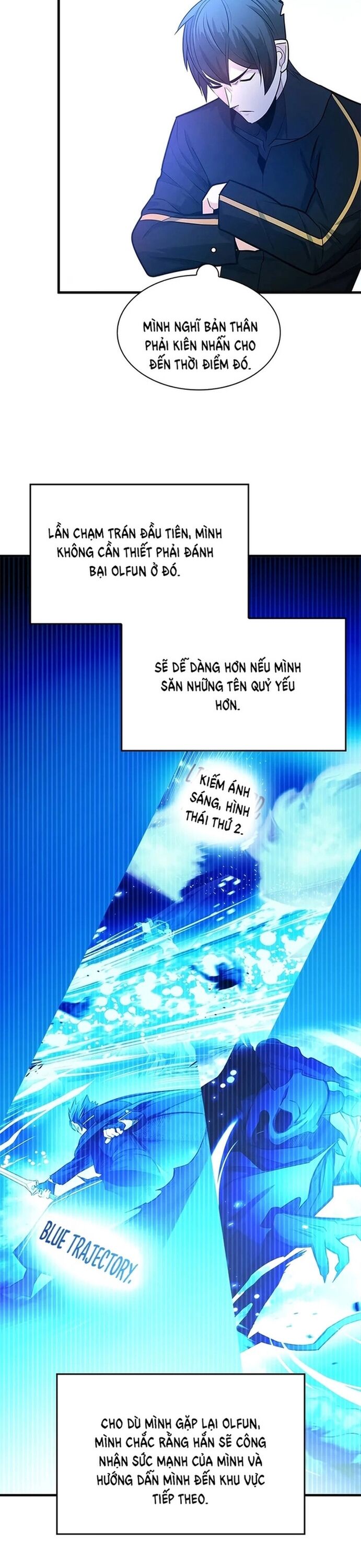 Hầm Ngục Hướng Dẫn Cấp Địa Ngục - Chapter 205 - Page 20