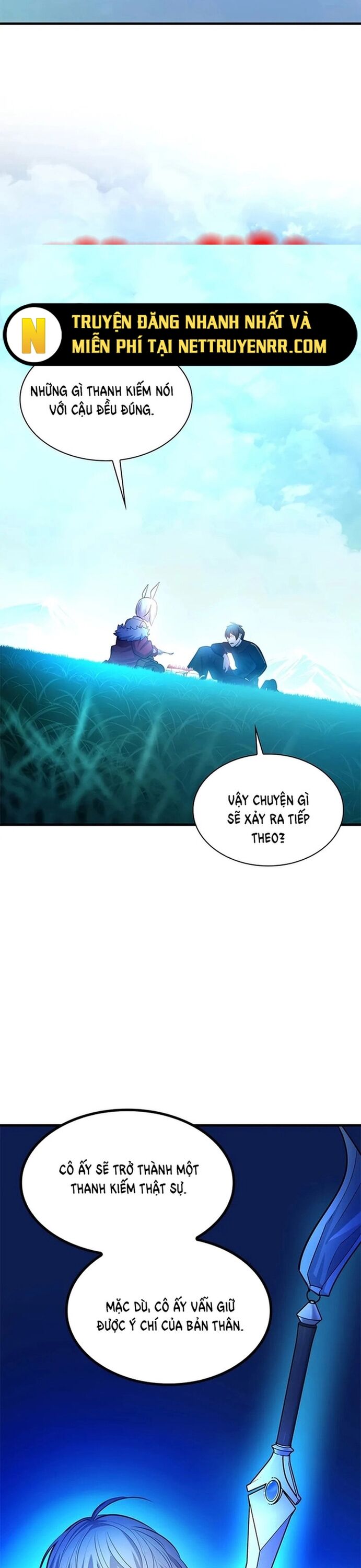 Hầm Ngục Hướng Dẫn Cấp Địa Ngục - Chapter 205 - Page 24