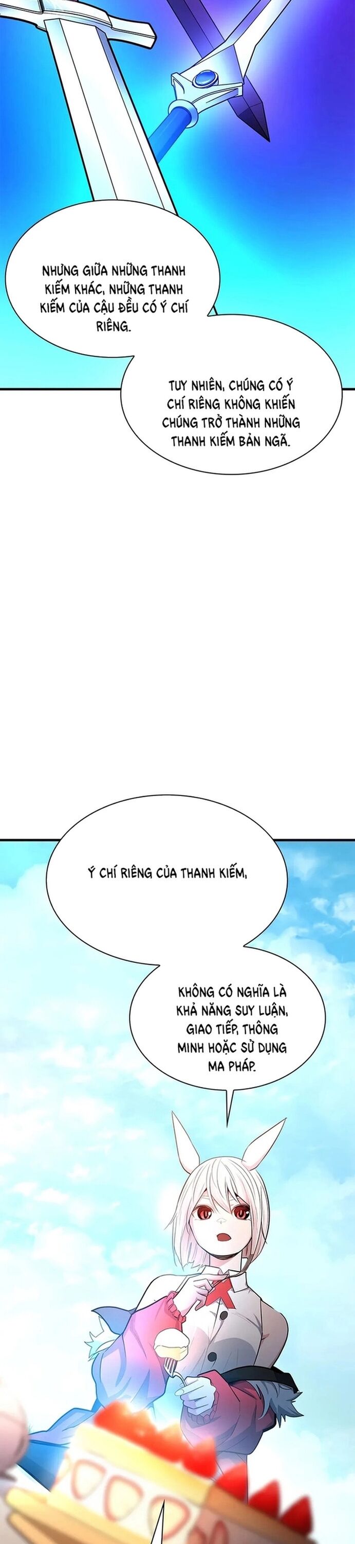 Hầm Ngục Hướng Dẫn Cấp Địa Ngục - Chapter 205 - Page 27