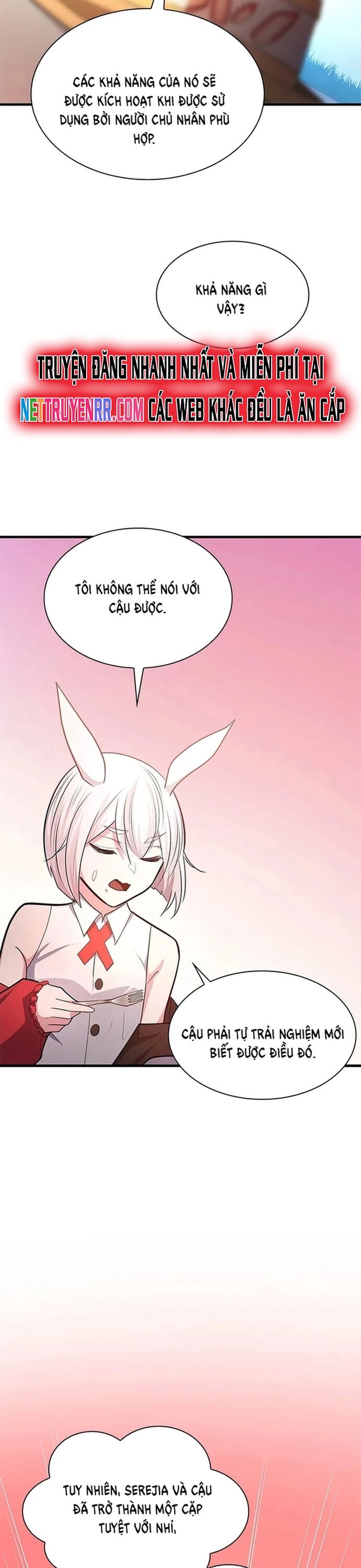 Hầm Ngục Hướng Dẫn Cấp Địa Ngục - Chapter 205 - Page 28