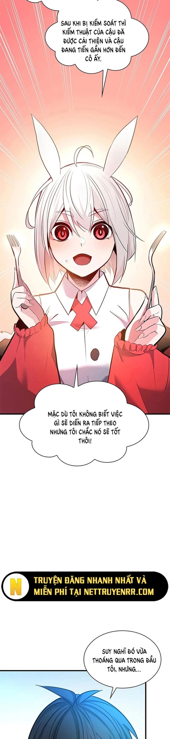 Hầm Ngục Hướng Dẫn Cấp Địa Ngục - Chapter 205 - Page 29