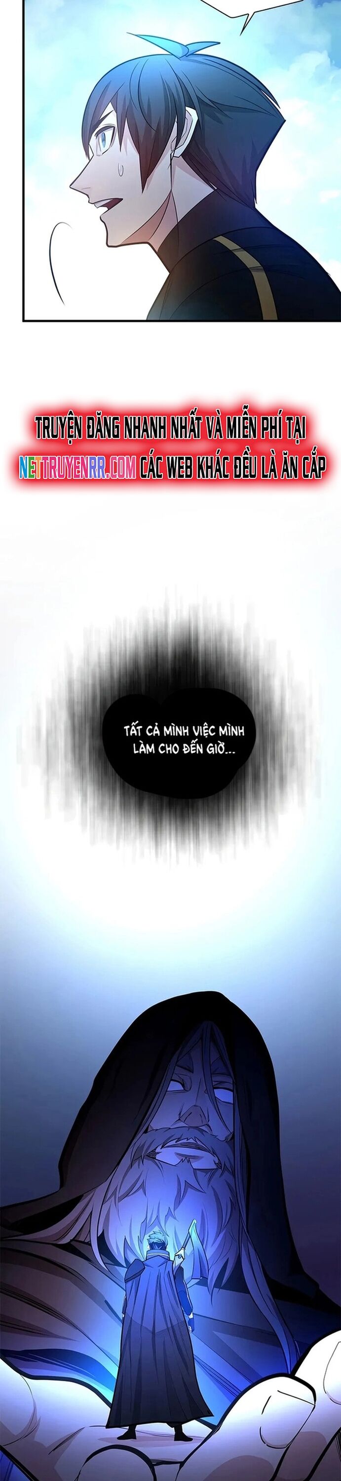 Hầm Ngục Hướng Dẫn Cấp Địa Ngục - Chapter 205 - Page 36