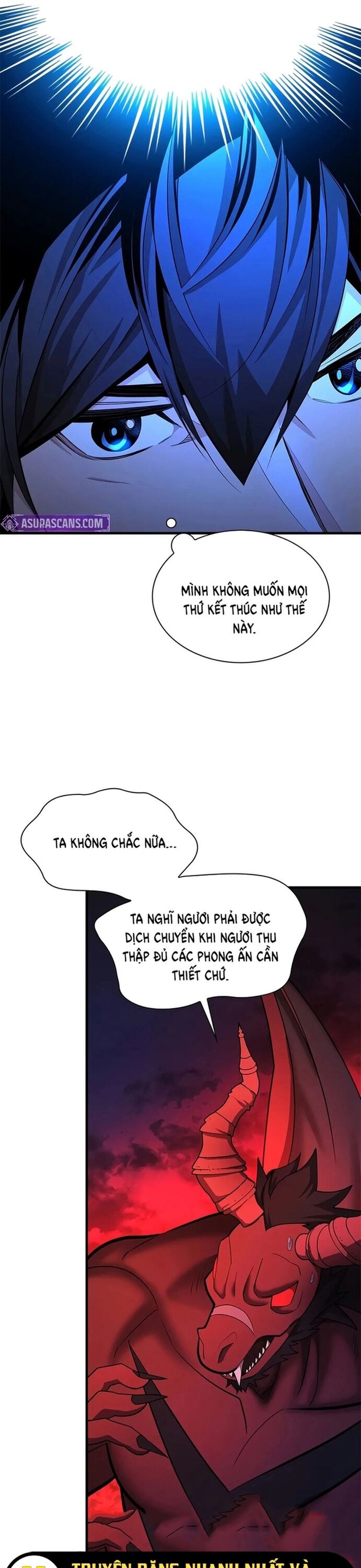 Hầm Ngục Hướng Dẫn Cấp Địa Ngục - Chapter 205 - Page 8