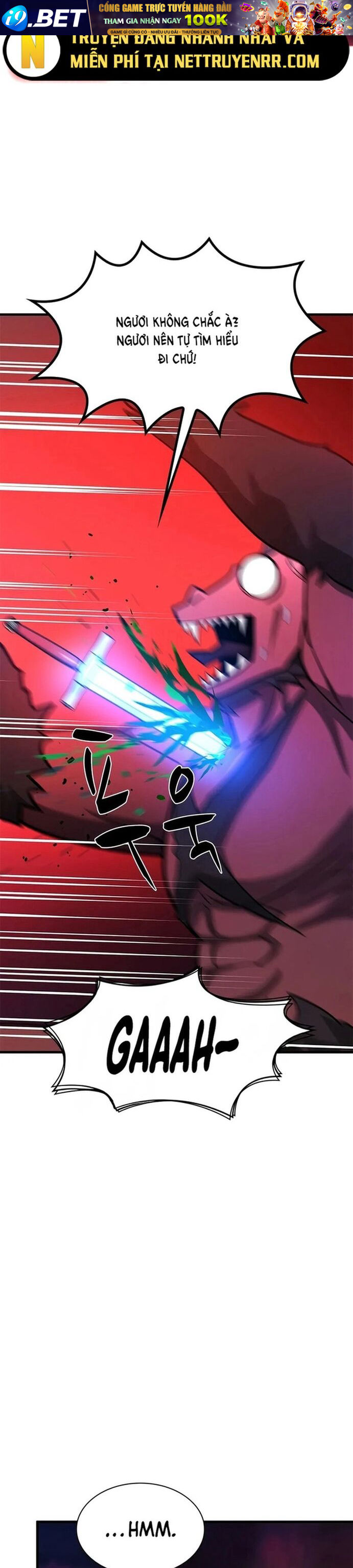 Hầm Ngục Hướng Dẫn Cấp Địa Ngục - Chapter 205 - Page 9