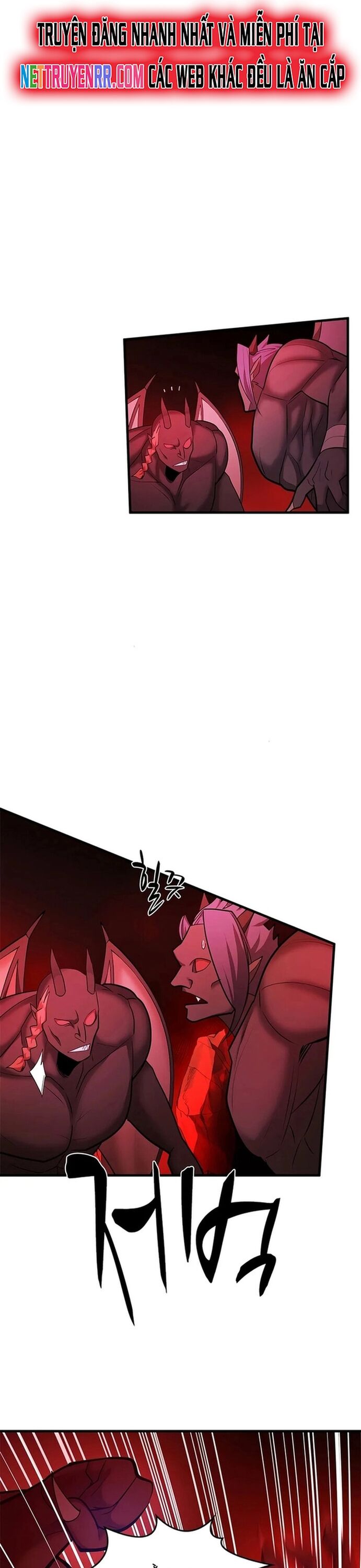 Hầm Ngục Hướng Dẫn Cấp Địa Ngục - Chapter 206 - Page 12