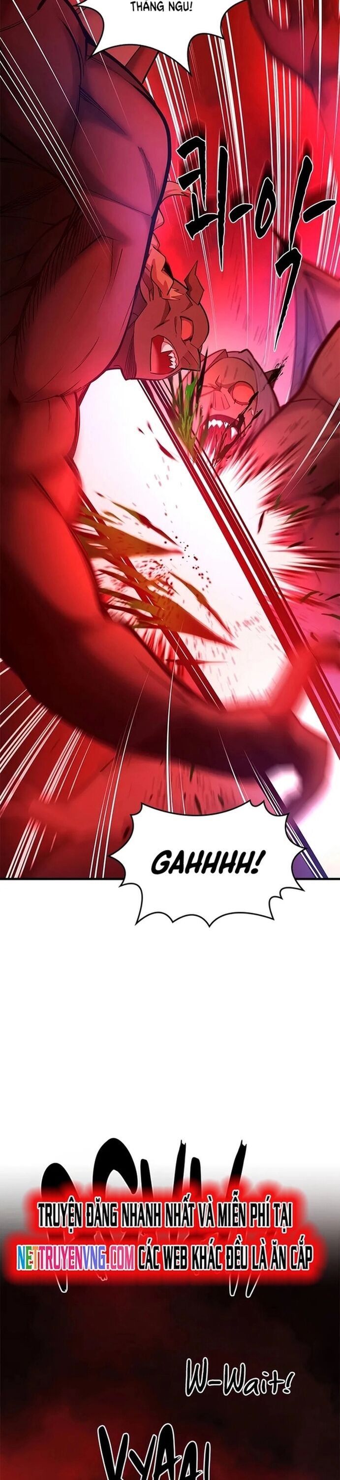 Hầm Ngục Hướng Dẫn Cấp Địa Ngục - Chapter 206 - Page 13