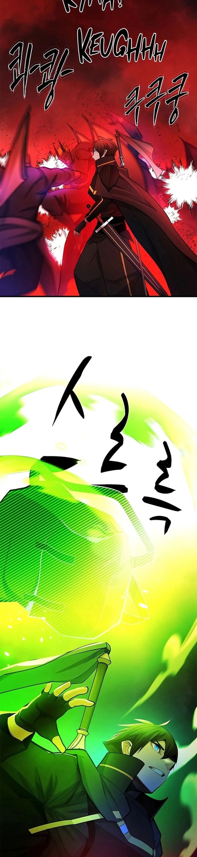 Hầm Ngục Hướng Dẫn Cấp Địa Ngục - Chapter 206 - Page 14