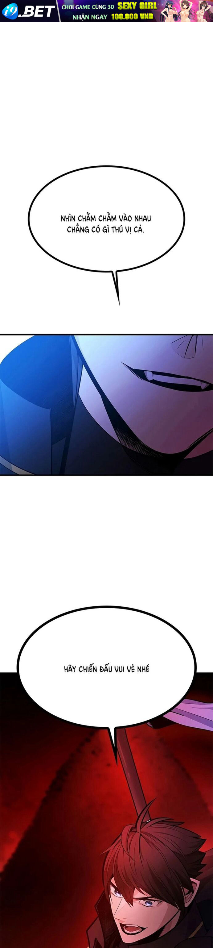 Hầm Ngục Hướng Dẫn Cấp Địa Ngục - Chapter 206 - Page 17