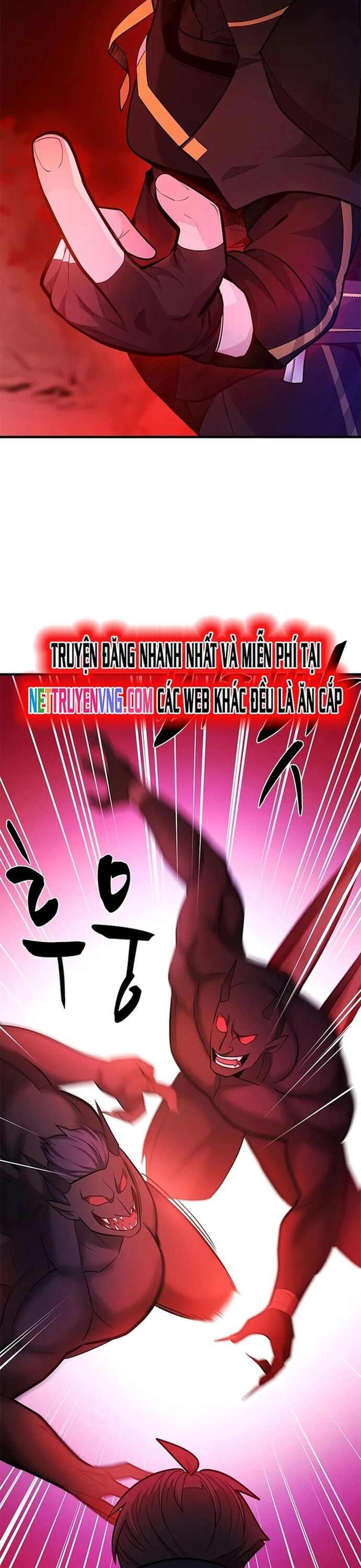 Hầm Ngục Hướng Dẫn Cấp Địa Ngục - Chapter 206 - Page 18