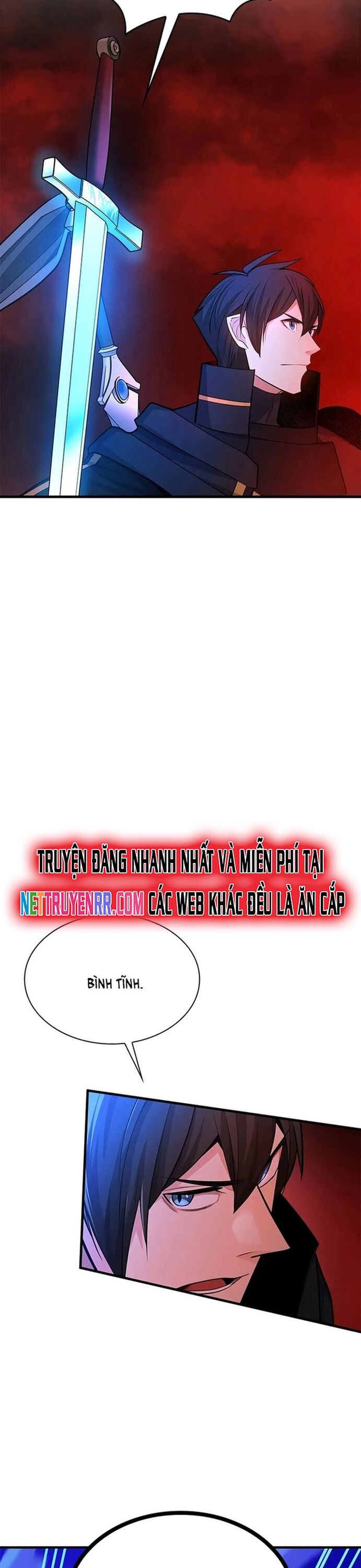 Hầm Ngục Hướng Dẫn Cấp Địa Ngục - Chapter 206 - Page 21