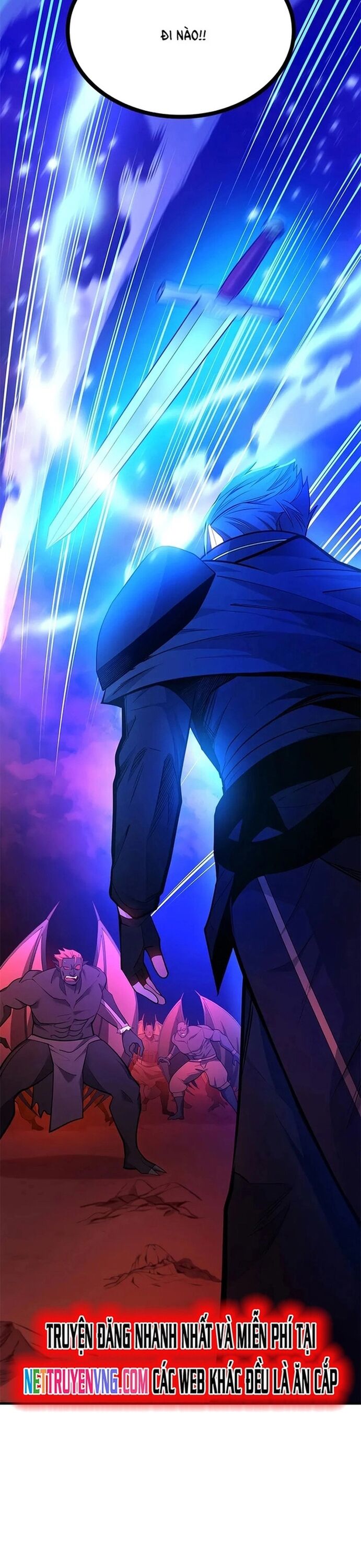 Hầm Ngục Hướng Dẫn Cấp Địa Ngục - Chapter 206 - Page 22