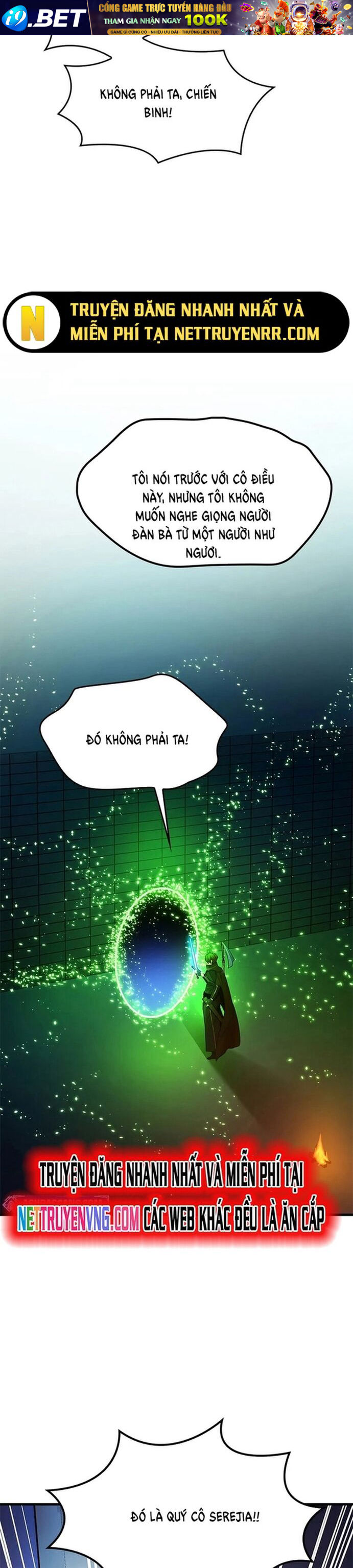 Hầm Ngục Hướng Dẫn Cấp Địa Ngục - Chapter 206 - Page 31