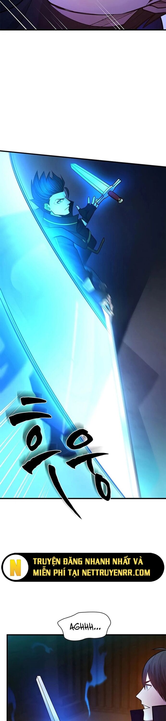 Hầm Ngục Hướng Dẫn Cấp Địa Ngục - Chapter 206 - Page 33