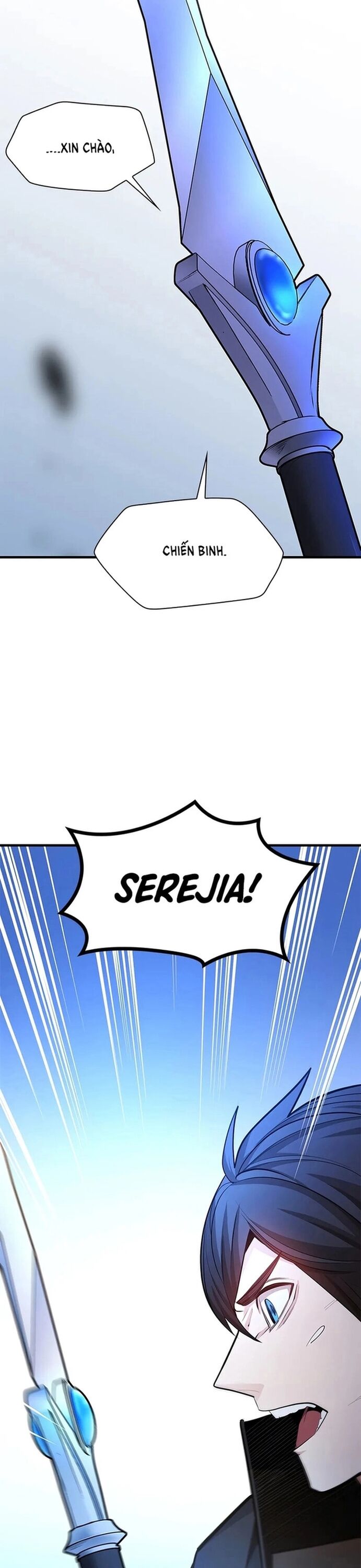 Hầm Ngục Hướng Dẫn Cấp Địa Ngục - Chapter 206 - Page 39