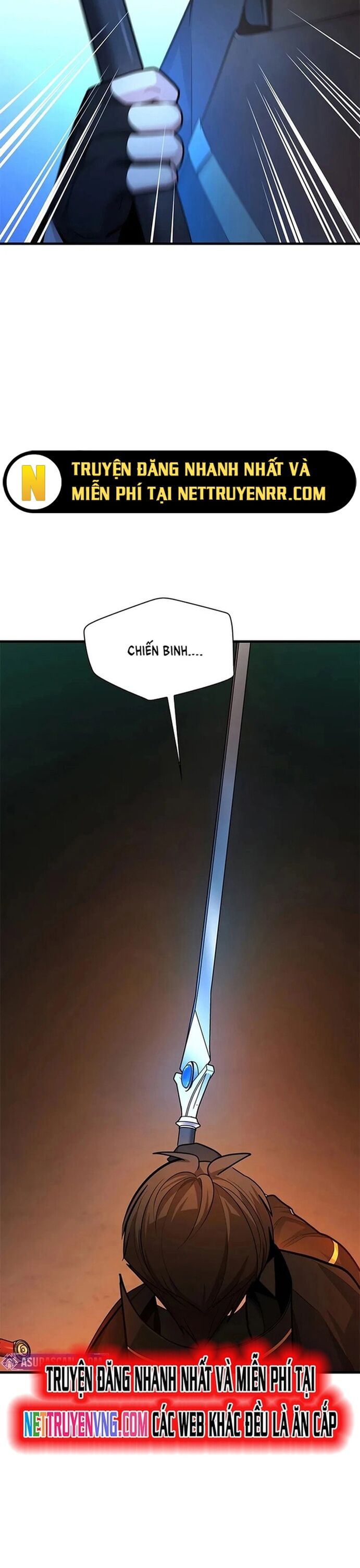 Hầm Ngục Hướng Dẫn Cấp Địa Ngục - Chapter 206 - Page 40