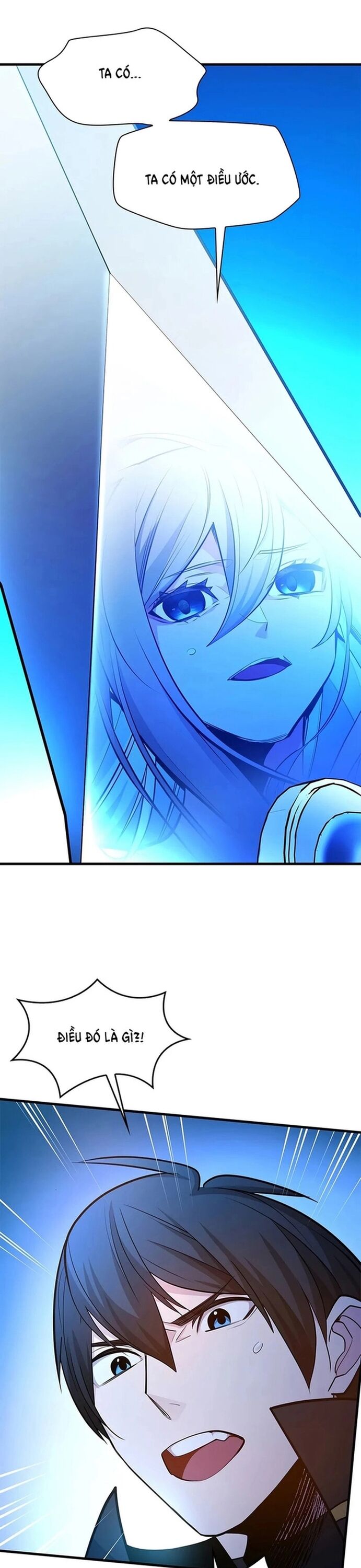 Hầm Ngục Hướng Dẫn Cấp Địa Ngục - Chapter 206 - Page 41