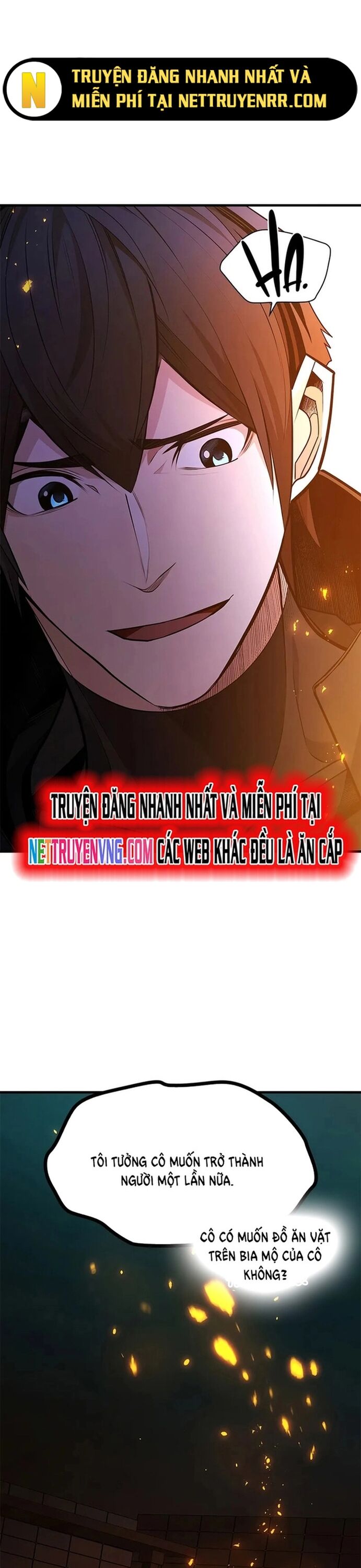 Hầm Ngục Hướng Dẫn Cấp Địa Ngục - Chapter 206 - Page 45