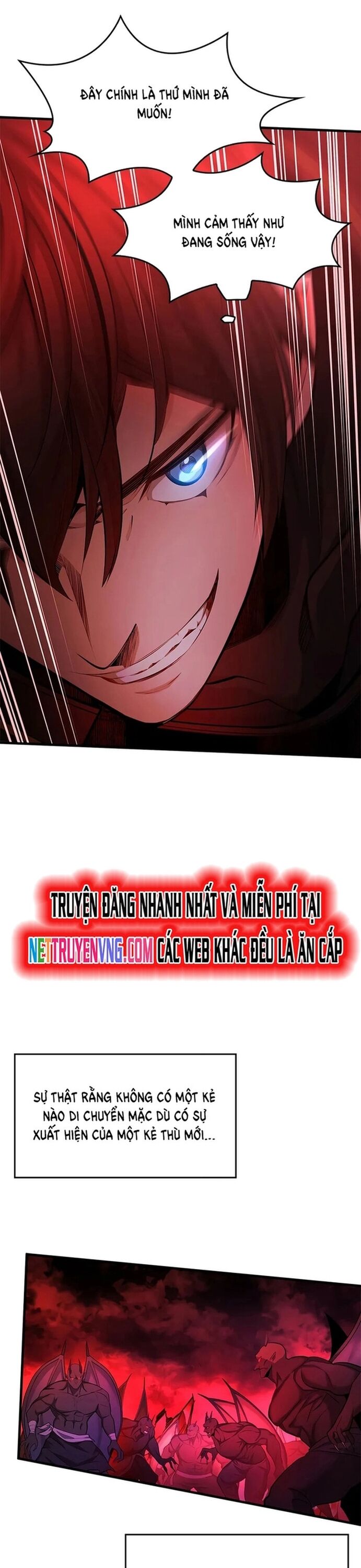 Hầm Ngục Hướng Dẫn Cấp Địa Ngục - Chapter 206 - Page 9