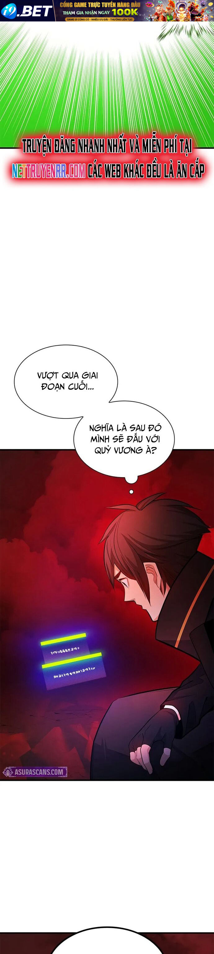 Hầm Ngục Hướng Dẫn Cấp Địa Ngục - Chapter 207 - Page 3