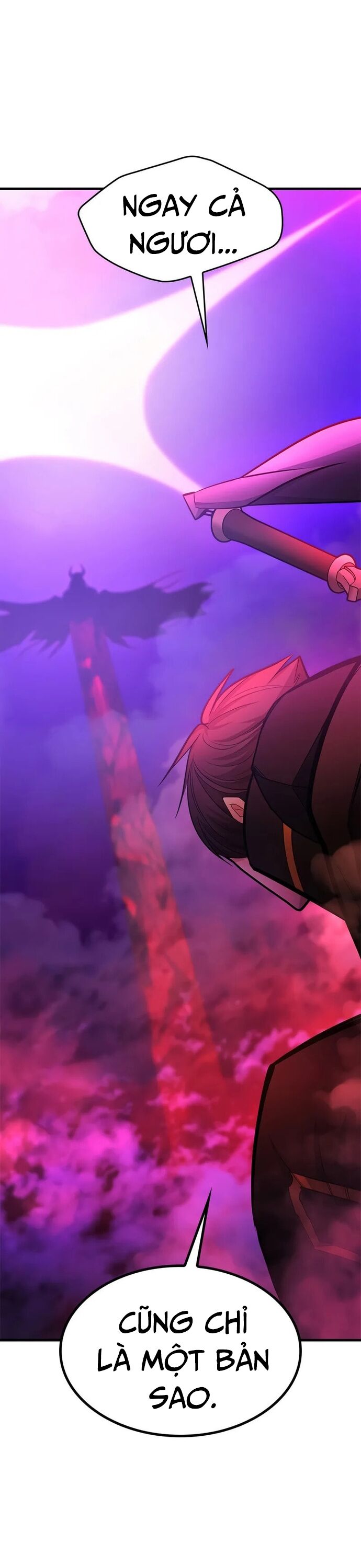 Hầm Ngục Hướng Dẫn Cấp Địa Ngục - Chapter 207 - Page 32